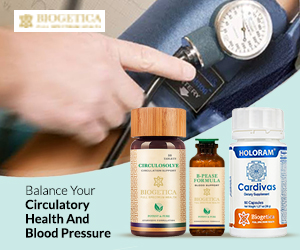 Homeopathic Remedies for Blood Pressure